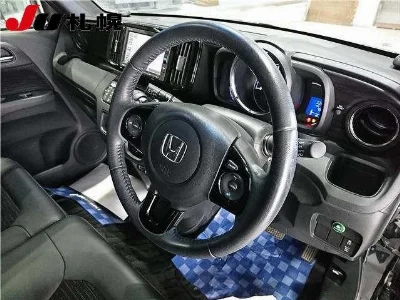 HONDA N ONE