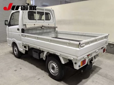 MAZDA SCRUM TRUCK