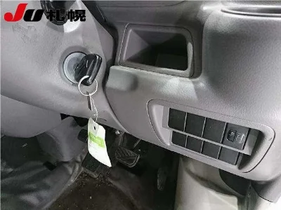 SUZUKI EVERY VAN