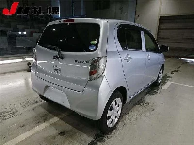 SUBARU PLEO PLUS