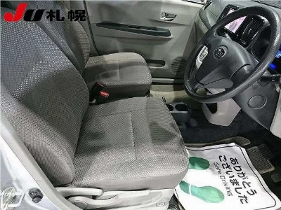 SUBARU PLEO PLUS