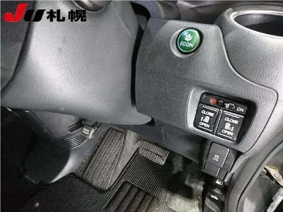HONDA N BOX PLUS