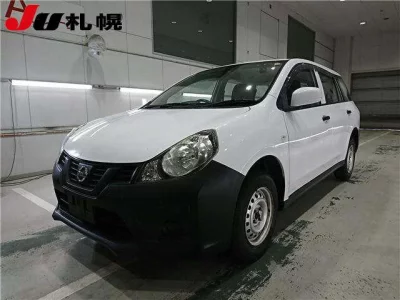 NISSAN NV150 AD