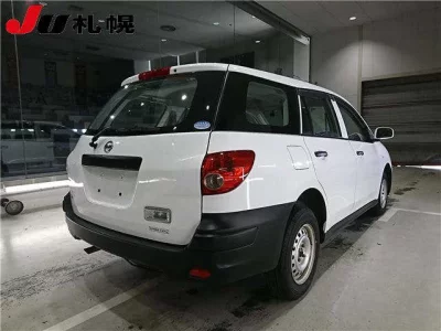 NISSAN NV150 AD