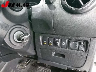 NISSAN NV150 AD
