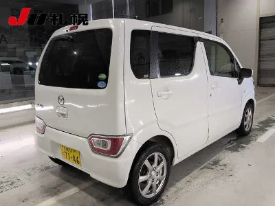 MAZDA FLAIR