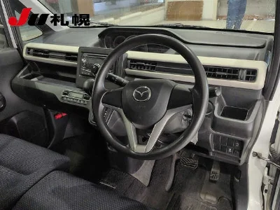 MAZDA FLAIR