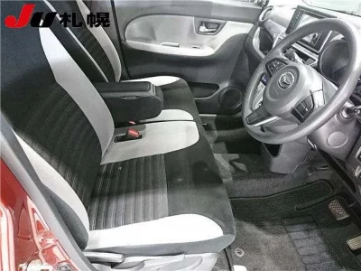 DAIHATSU CAST ACTIVA