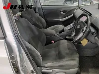 Цена авто Toyota Prius с аукционов Японии, номер кузова ZVW30, пробег 223 000, оценка 6