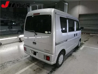 SUZUKI EVERY VAN