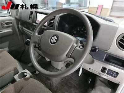 SUZUKI EVERY VAN