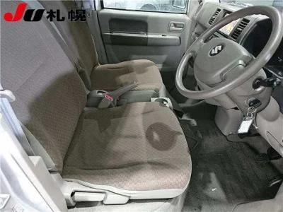 SUZUKI EVERY VAN