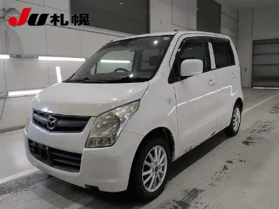 MAZDA AZ WAGON