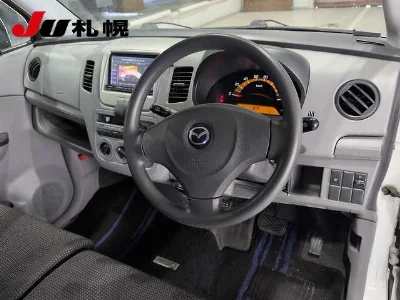 MAZDA AZ WAGON
