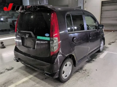 HONDA LIFE
