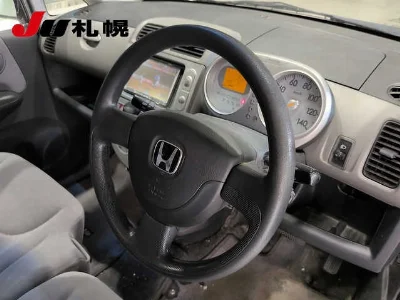 HONDA LIFE