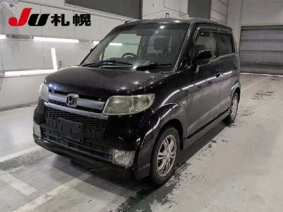HONDA ZEST
