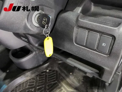 HONDA ZEST