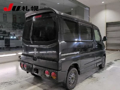NISSAN CLIPPER RIO