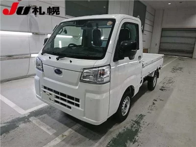 SUBARU SAMBAR TRUCK