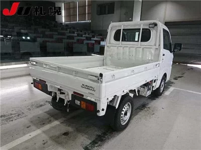 SUBARU SAMBAR TRUCK