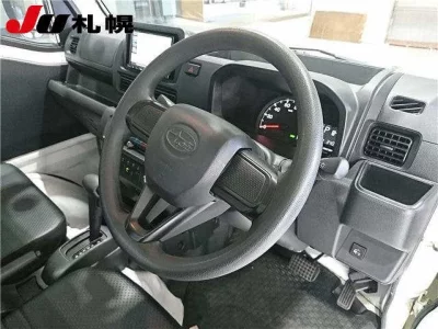 SUBARU SAMBAR TRUCK