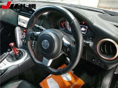 TOYOTA 86