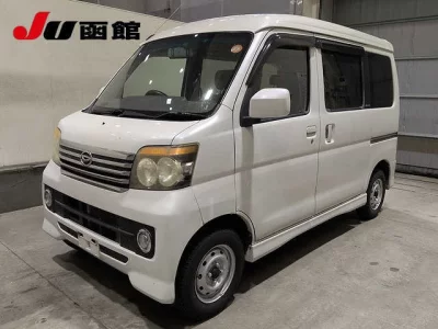 DAIHATSU ATRAI WAGON