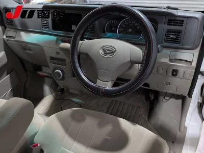 DAIHATSU ATRAI WAGON