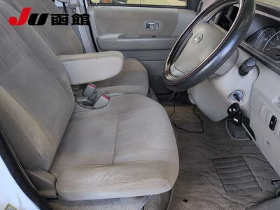 DAIHATSU ATRAI WAGON
