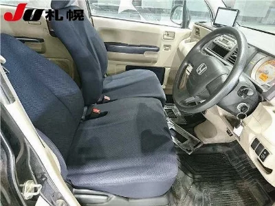 HONDA LIFE
