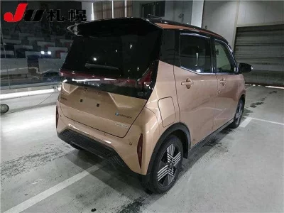 NISSAN SAKURA