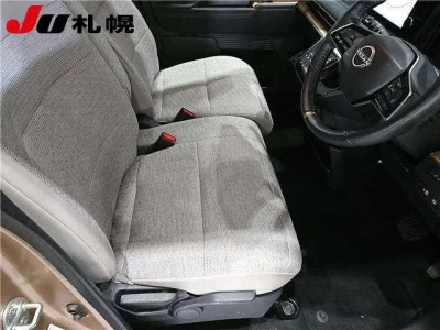 NISSAN SAKURA