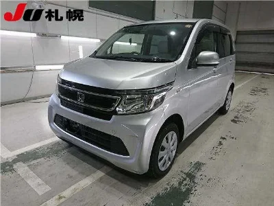 HONDA N WGN