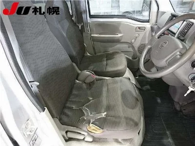 NISSAN CLIPPER VAN