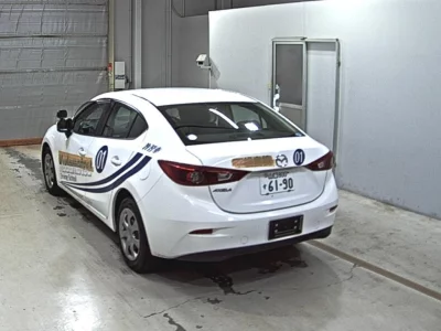 MAZDA ATENZA SEDAN