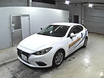 MAZDA ATENZA SEDAN