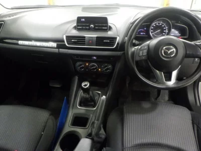 MAZDA ATENZA SEDAN