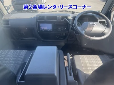 MAZDA BONGO