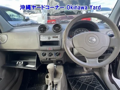 NISSAN PINO