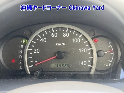 NISSAN PINO