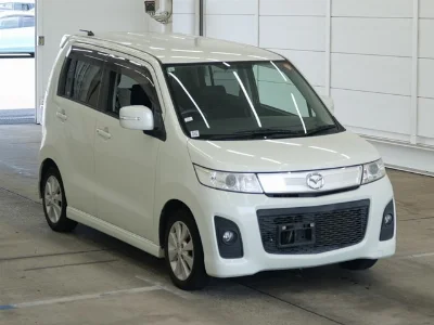 MAZDA AZ WAGON