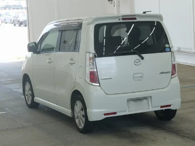 MAZDA AZ WAGON