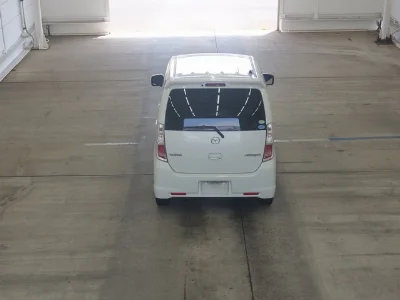 MAZDA AZ WAGON