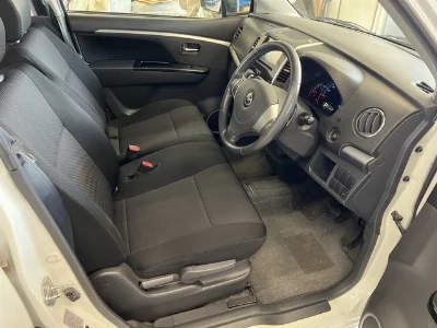 MAZDA AZ WAGON