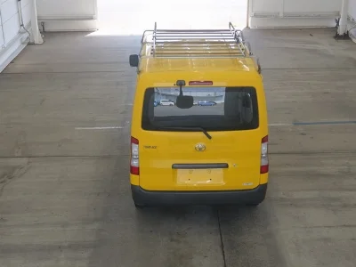 TOYOTA TOWN ACE VAN