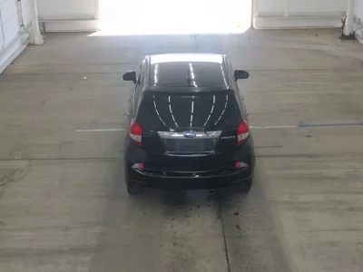 SUBARU TREZIA