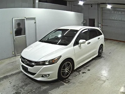HONDA STREAM