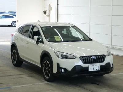 SUBARU IMPREZA SPORT