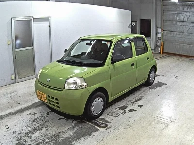 DAIHATSU ESSE